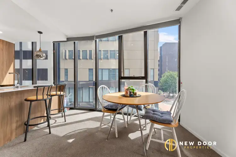 207/15 Bowes Street, Phillip ACT 2606