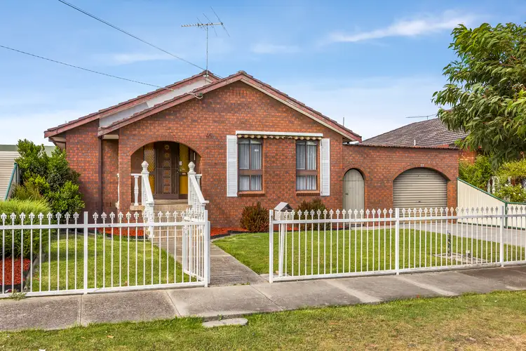 46 Alvarado Avenue, Thomastown VIC 3074