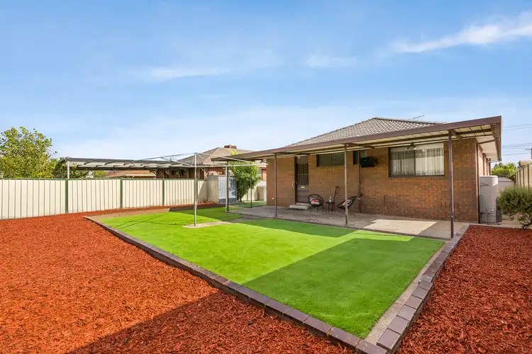 Second view of Homely house listing, 46 Alvarado Avenue, Thomastown VIC 3074
