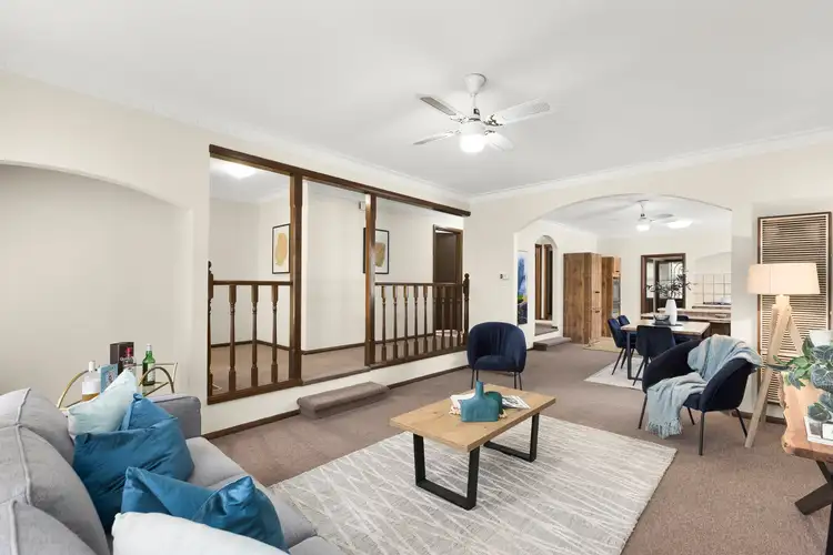 Third view of Homely house listing, 46 Alvarado Avenue, Thomastown VIC 3074