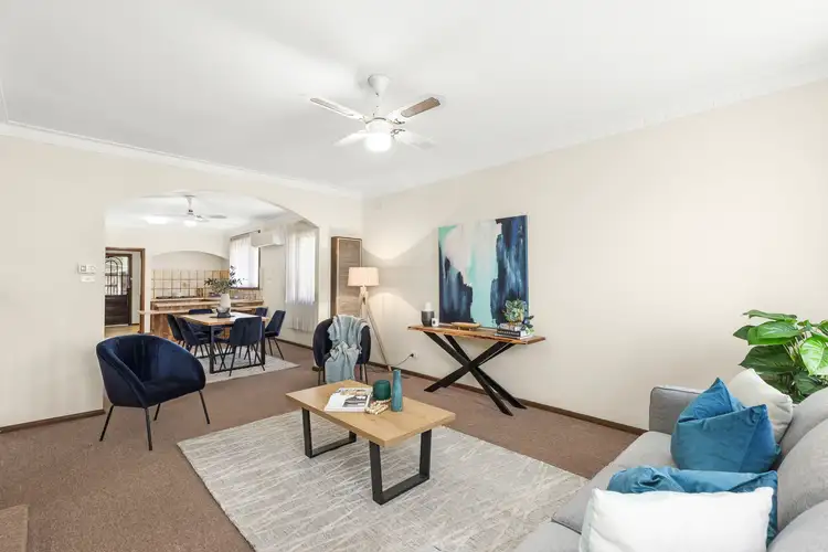 Fourth view of Homely house listing, 46 Alvarado Avenue, Thomastown VIC 3074