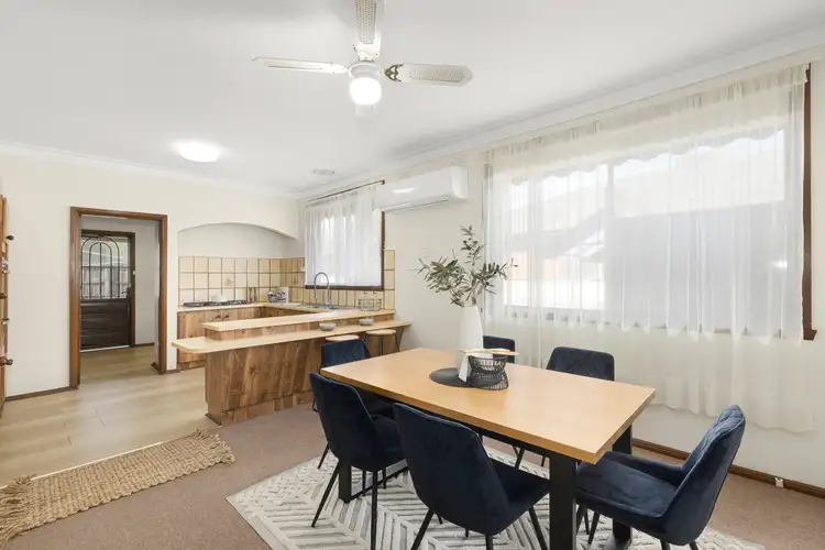 Fifth view of Homely house listing, 46 Alvarado Avenue, Thomastown VIC 3074