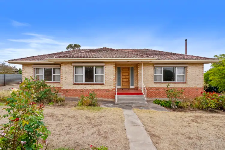 Main view of Homely house listing, 16 Elliott Street, Strathalbyn SA 5255