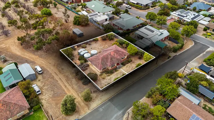 Second view of Homely house listing, 16 Elliott Street, Strathalbyn SA 5255