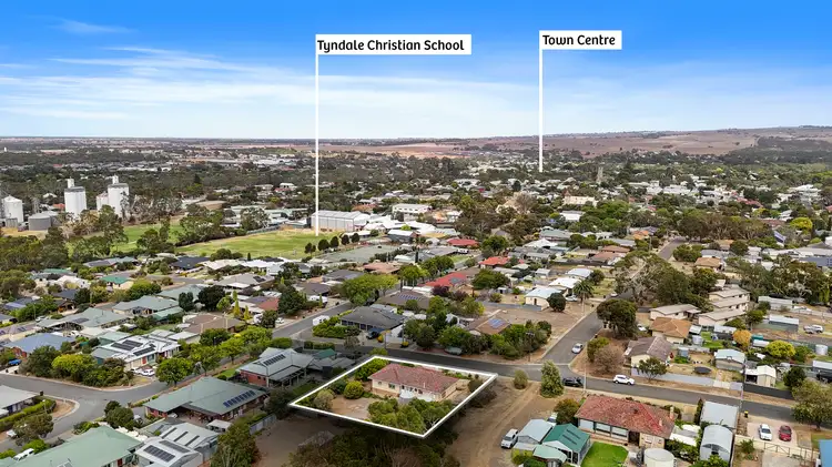 Fourth view of Homely house listing, 16 Elliott Street, Strathalbyn SA 5255