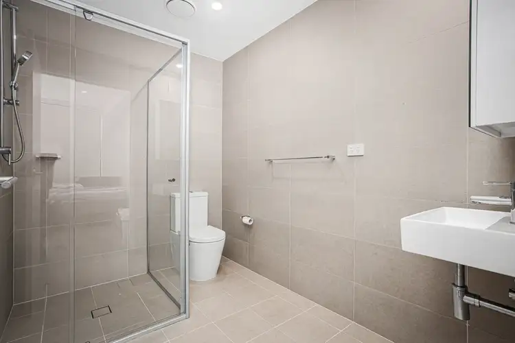 Fifth view of Homely apartment listing, 27/117 Bowden Street, Meadowbank NSW 2114