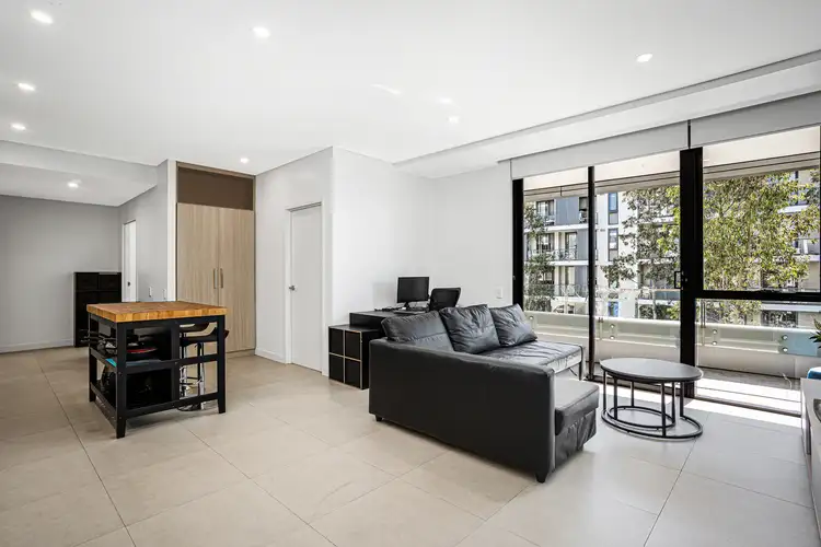 Sixth view of Homely apartment listing, 27/117 Bowden Street, Meadowbank NSW 2114