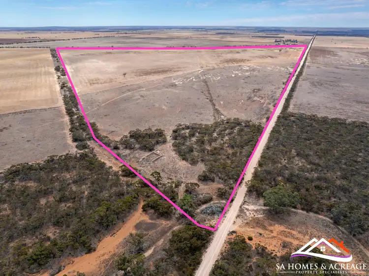 LOT 216 Schmaals Road, Mannum SA 5238