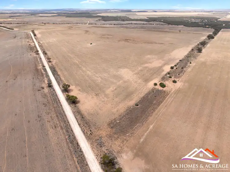 Second view of Homely land listing, LOT 216 Schmaals Road, Mannum SA 5238