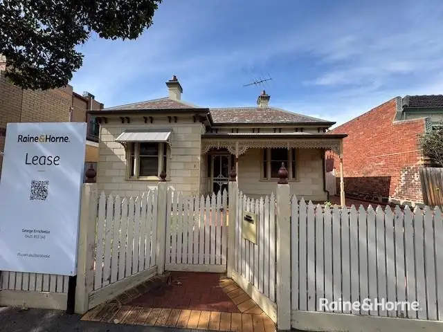 Main view of Homely house listing, 3 Gladstone Street, Moonee Ponds VIC 3039