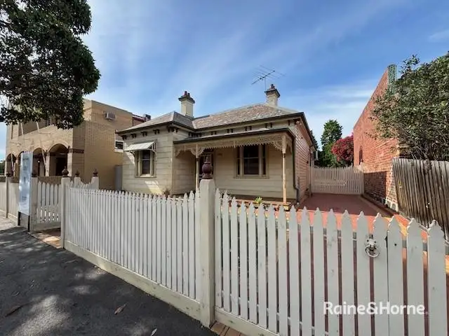 Second view of Homely house listing, 3 Gladstone Street, Moonee Ponds VIC 3039