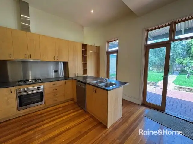 Third view of Homely house listing, 3 Gladstone Street, Moonee Ponds VIC 3039