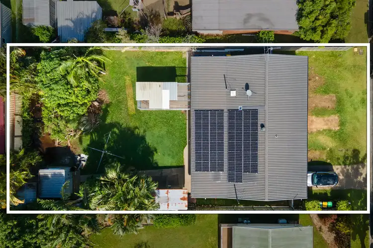 Main view of Homely house listing, 21 Douglas Drive, Caboolture QLD 4510