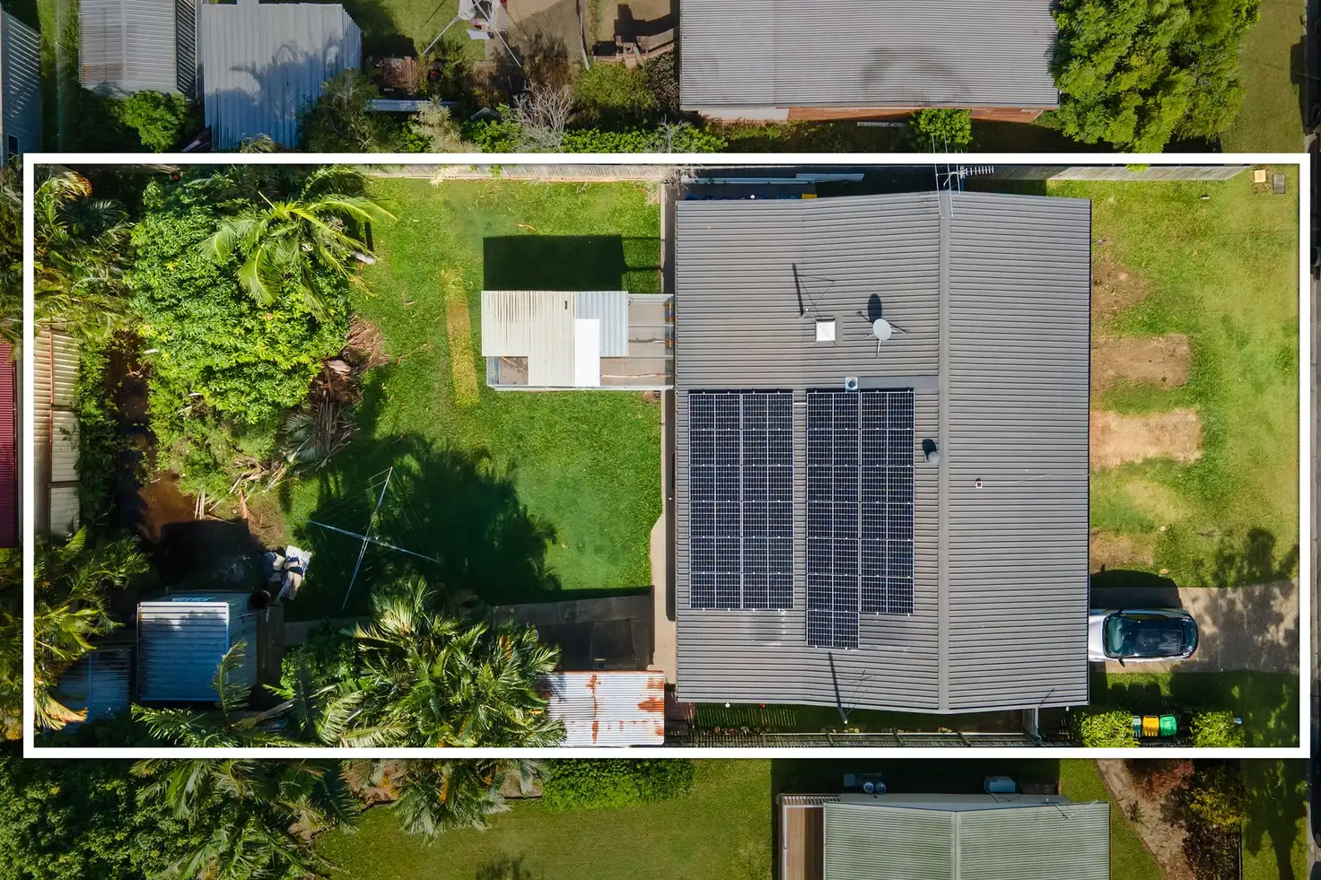 Main view of Homely house listing, 21 Douglas Drive, Caboolture QLD 4510