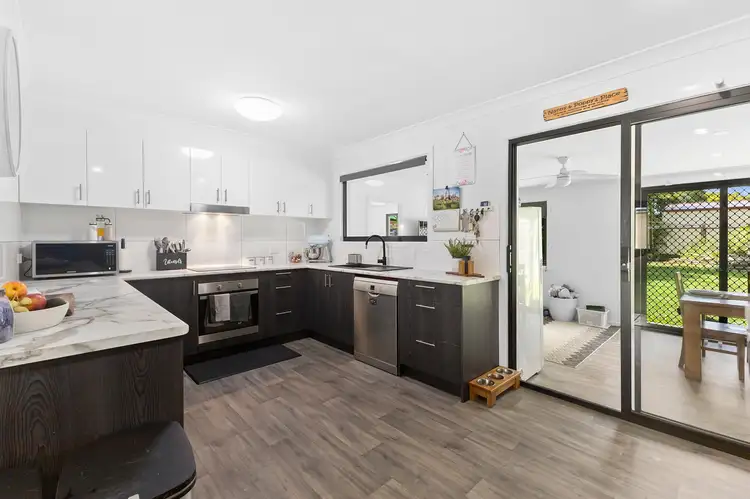Second view of Homely house listing, 21 Douglas Drive, Caboolture QLD 4510