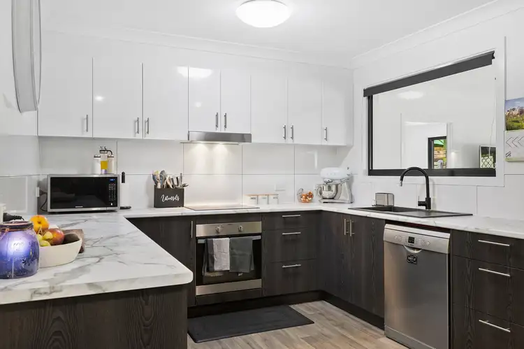 Fourth view of Homely house listing, 21 Douglas Drive, Caboolture QLD 4510