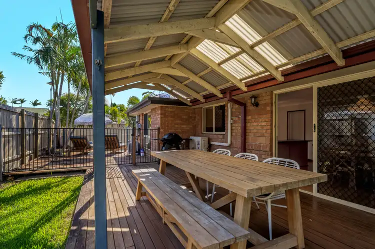 21 Albert Street, Ormiston QLD 4160