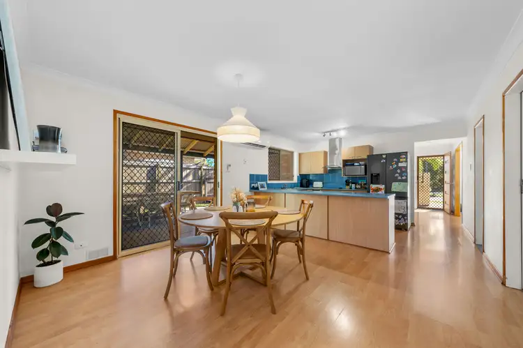 Fourth view of Homely house listing, 21 Albert Street, Ormiston QLD 4160