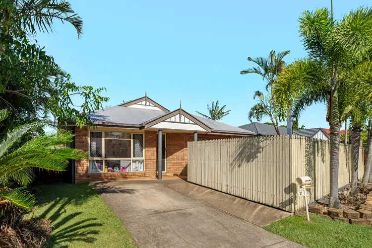 Fifth view of Homely house listing, 21 Albert Street, Ormiston QLD 4160