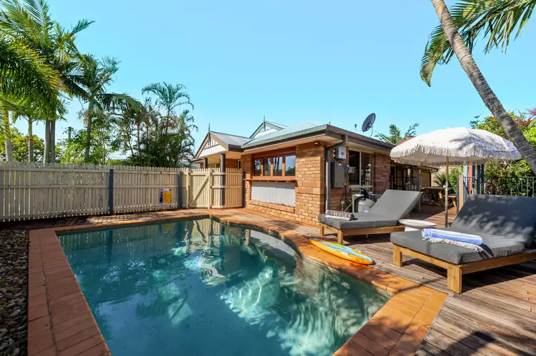 Sixth view of Homely house listing, 21 Albert Street, Ormiston QLD 4160