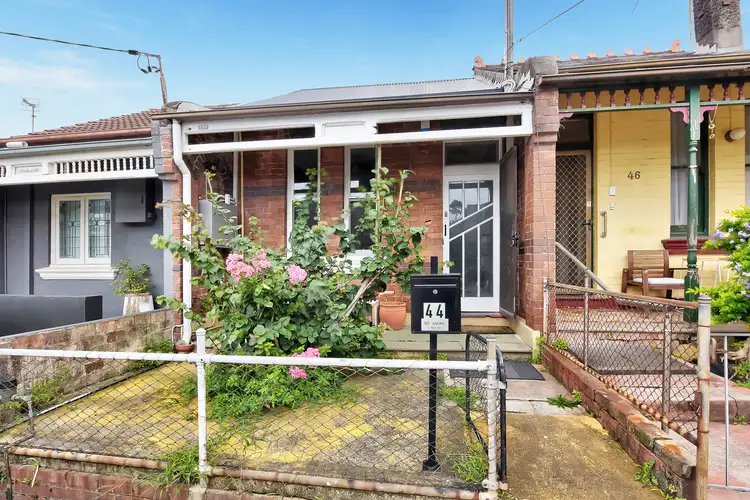 44 Hay Street, Leichhardt NSW 2040