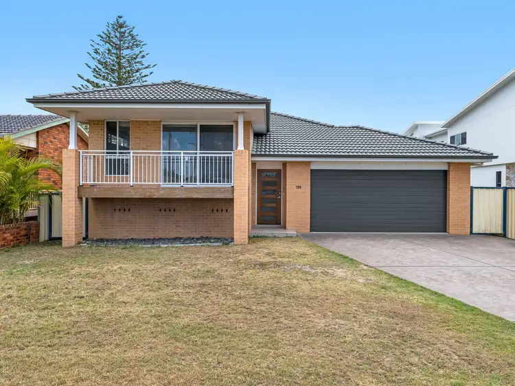 129 Bay Road