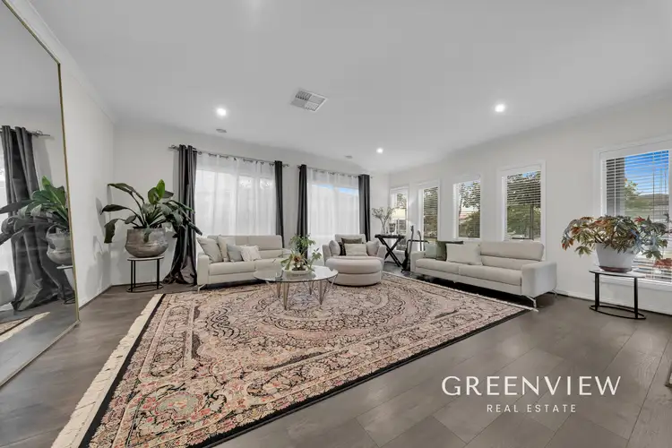 Second view of Homely house listing, 69 Mountainview Boulevard, Cranbourne North VIC 3977