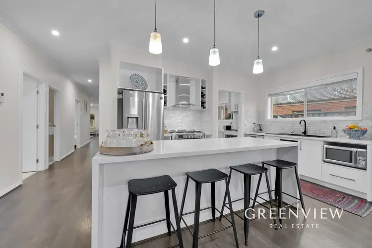 Fourth view of Homely house listing, 69 Mountainview Boulevard, Cranbourne North VIC 3977