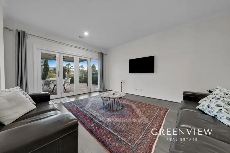Fifth view of Homely house listing, 69 Mountainview Boulevard, Cranbourne North VIC 3977