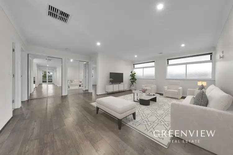 Sixth view of Homely house listing, 69 Mountainview Boulevard, Cranbourne North VIC 3977