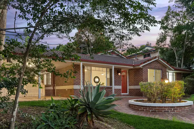 2 Verwood Court, Ferny Hills QLD 4055
