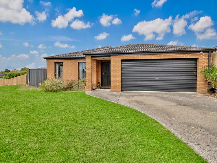 Main view of Homely other listing, 4 Red Gum Avenue, Trafalgar VIC 3824
