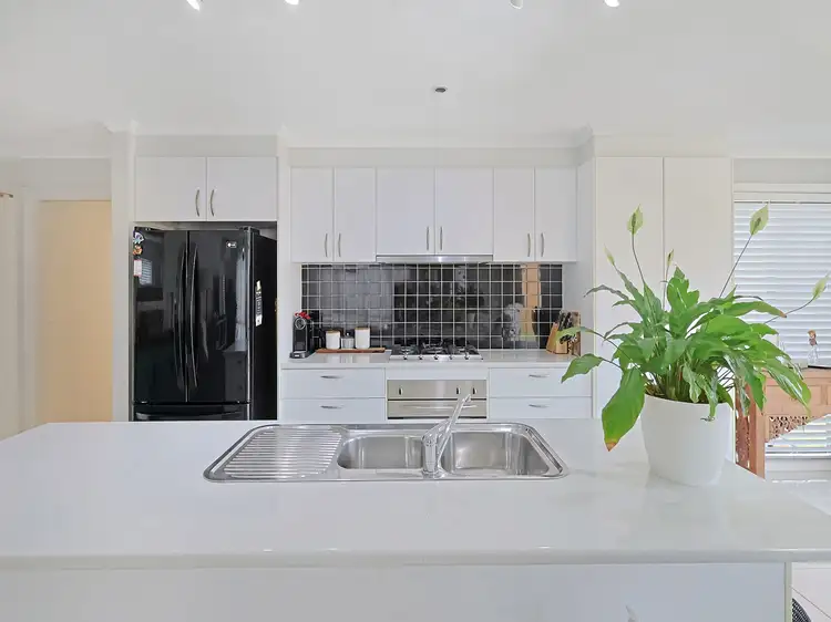 Second view of Homely other listing, 4 Red Gum Avenue, Trafalgar VIC 3824