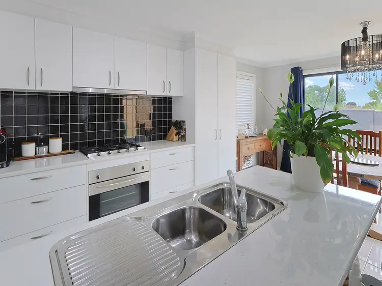 Third view of Homely other listing, 4 Red Gum Avenue, Trafalgar VIC 3824