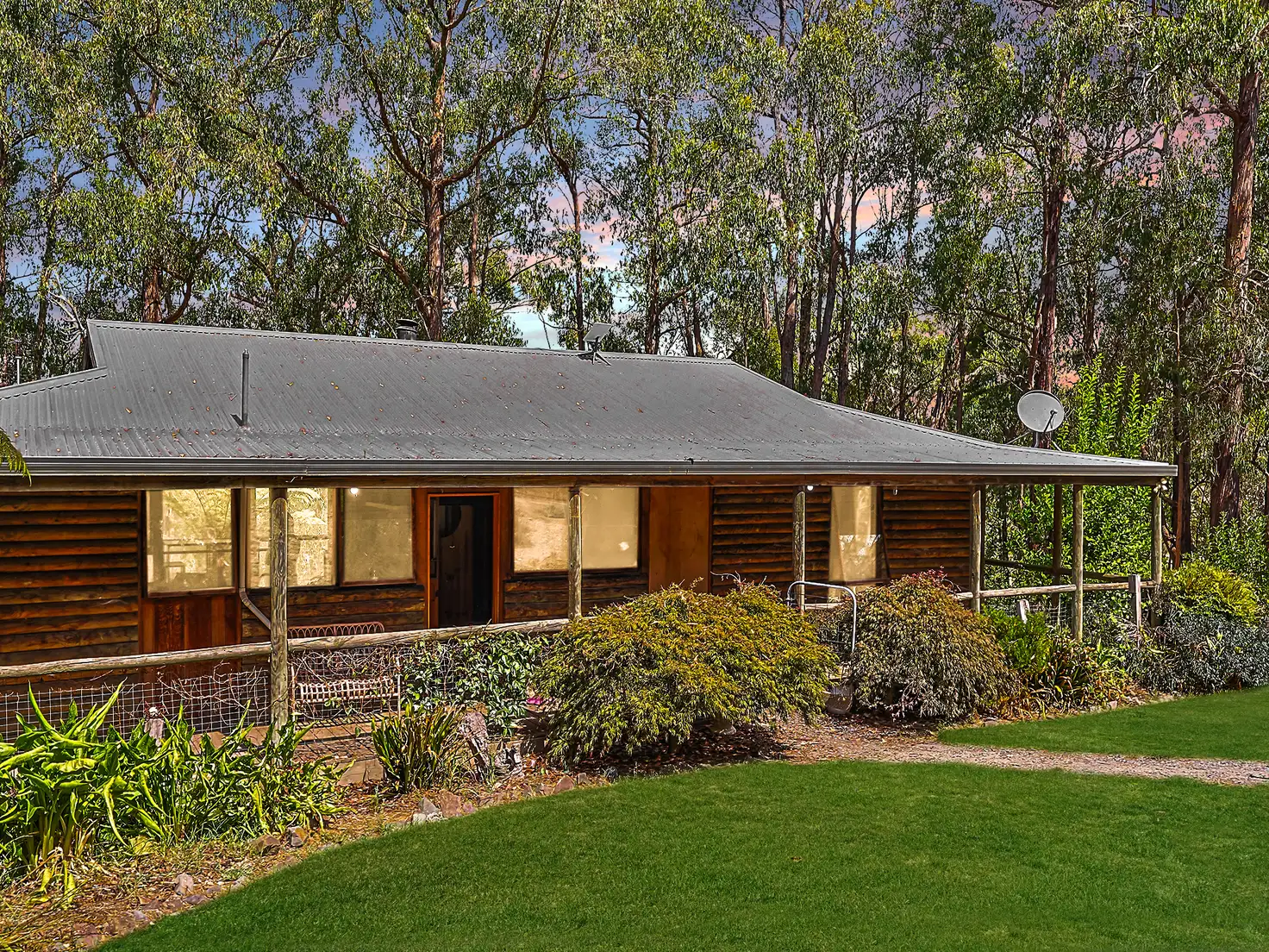 Main view of Homely rural property listing, 90 Stolls Road, Buln Buln VIC 3821