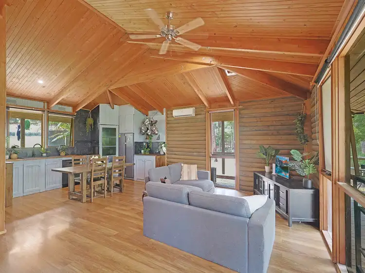 Third view of Homely rural property listing, 90 Stolls Road, Buln Buln VIC 3821
