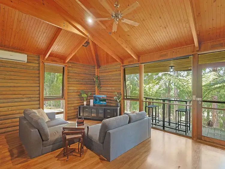 Fourth view of Homely rural property listing, 90 Stolls Road, Buln Buln VIC 3821
