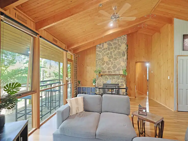 Fifth view of Homely rural property listing, 90 Stolls Road, Buln Buln VIC 3821