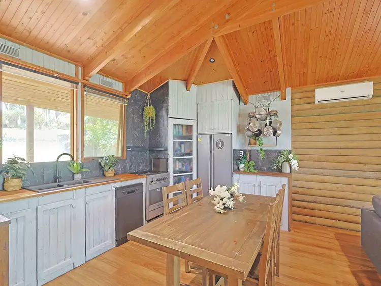 Sixth view of Homely rural property listing, 90 Stolls Road, Buln Buln VIC 3821