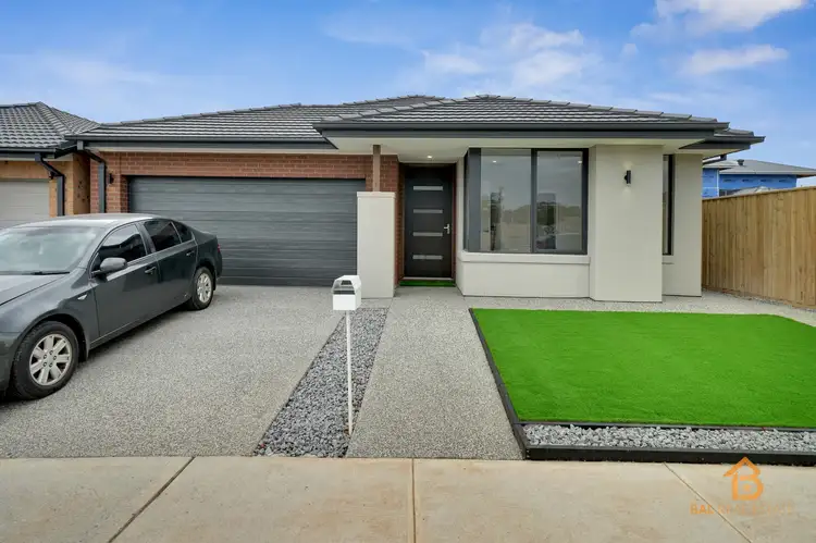 Main view of Homely house listing, 145 Tulsi Avenue, Werribee VIC 3030