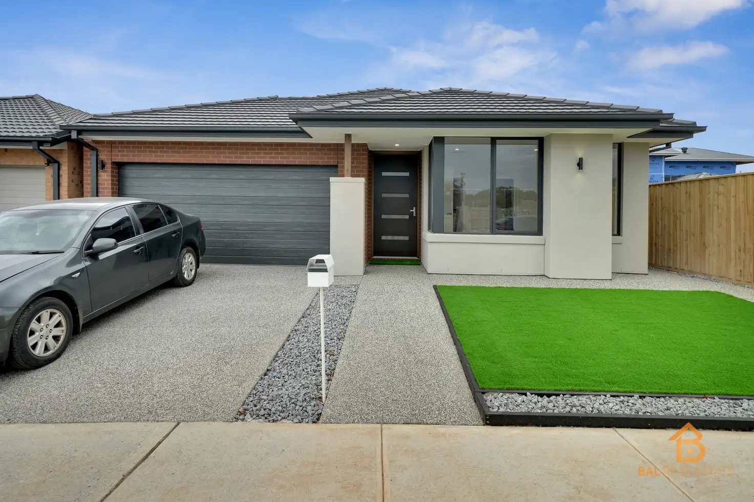 Main view of Homely house listing, 145 Tulsi Avenue, Werribee VIC 3030
