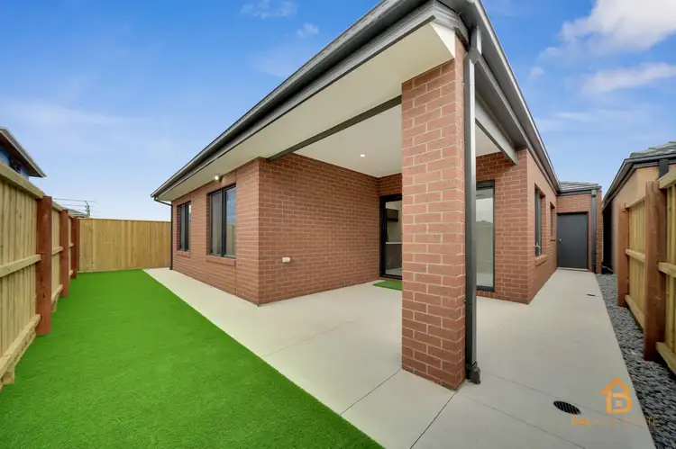 Second view of Homely house listing, 145 Tulsi Avenue, Werribee VIC 3030