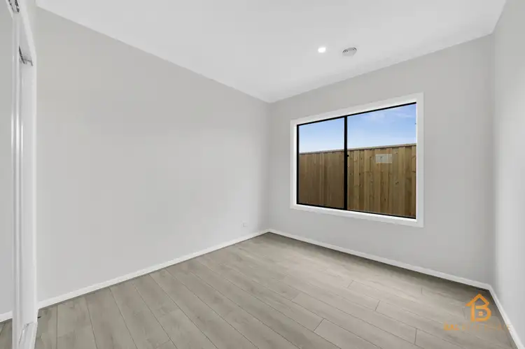 Third view of Homely house listing, 145 Tulsi Avenue, Werribee VIC 3030