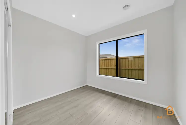 Fourth view of Homely house listing, 145 Tulsi Avenue, Werribee VIC 3030