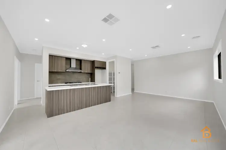 Fifth view of Homely house listing, 145 Tulsi Avenue, Werribee VIC 3030