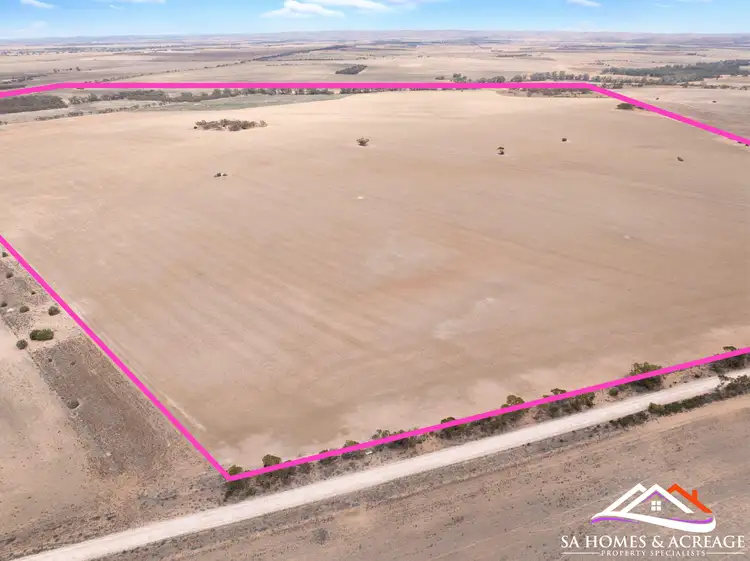 LOT 215 Schmaals Road, Angas Valley SA 5238