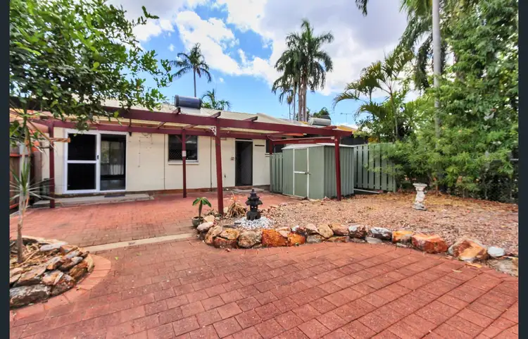 Main view of Homely unit listing, 6/1 Tabletop Place, Malak NT 812