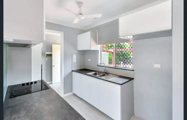 Second view of Homely unit listing, 6/1 Tabletop Place, Malak NT 812