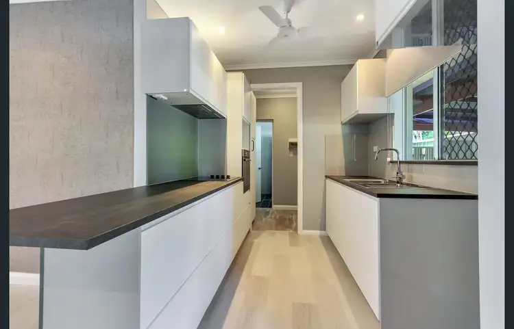 Third view of Homely unit listing, 6/1 Tabletop Place, Malak NT 812