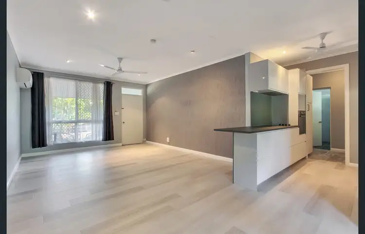 Fourth view of Homely unit listing, 6/1 Tabletop Place, Malak NT 812